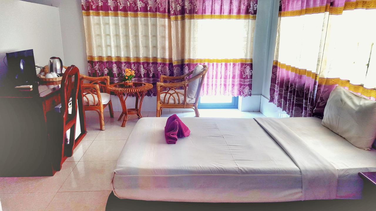 Cheata Inn Siem Reap Ngoại thất bức ảnh