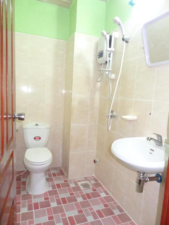 Cheata Inn Siem Reap Phòng bức ảnh