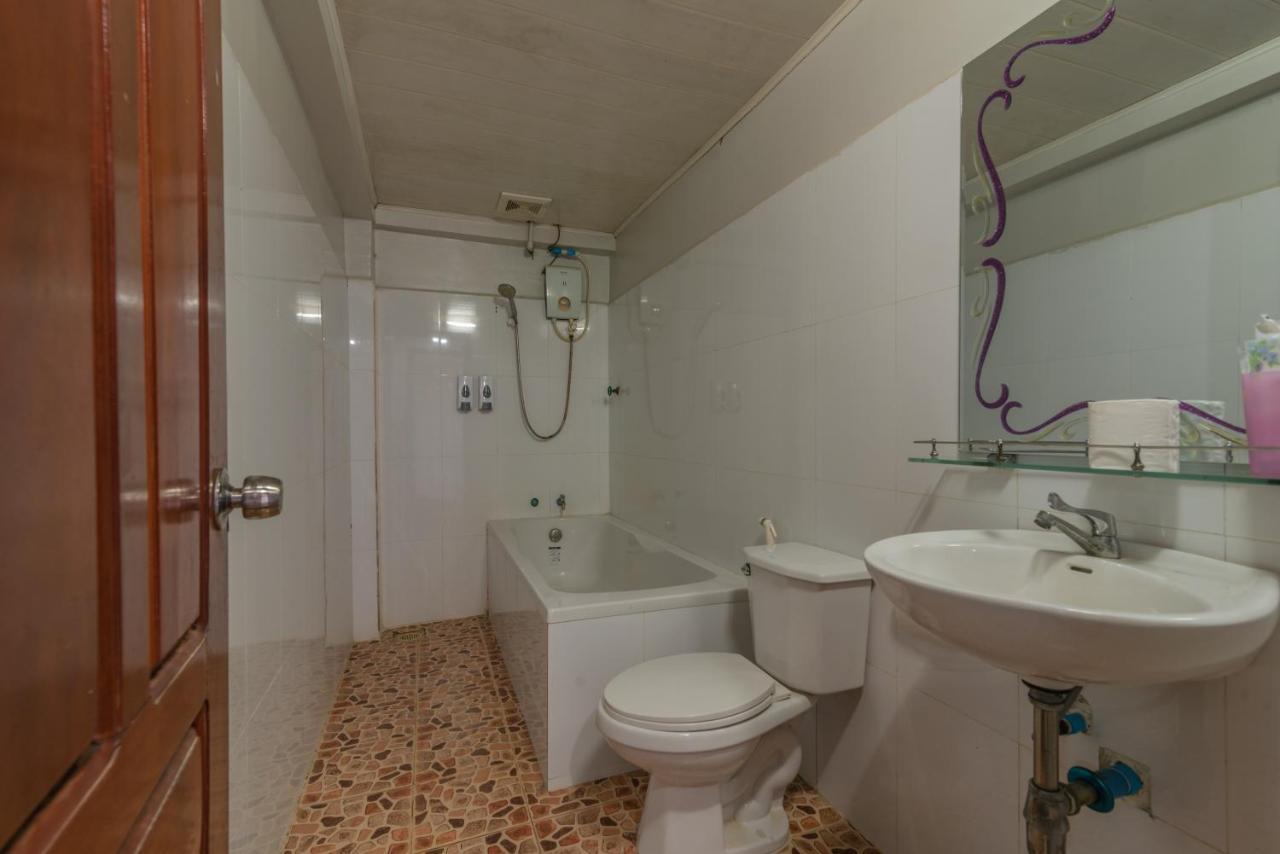 Cheata Inn Siem Reap Ngoại thất bức ảnh